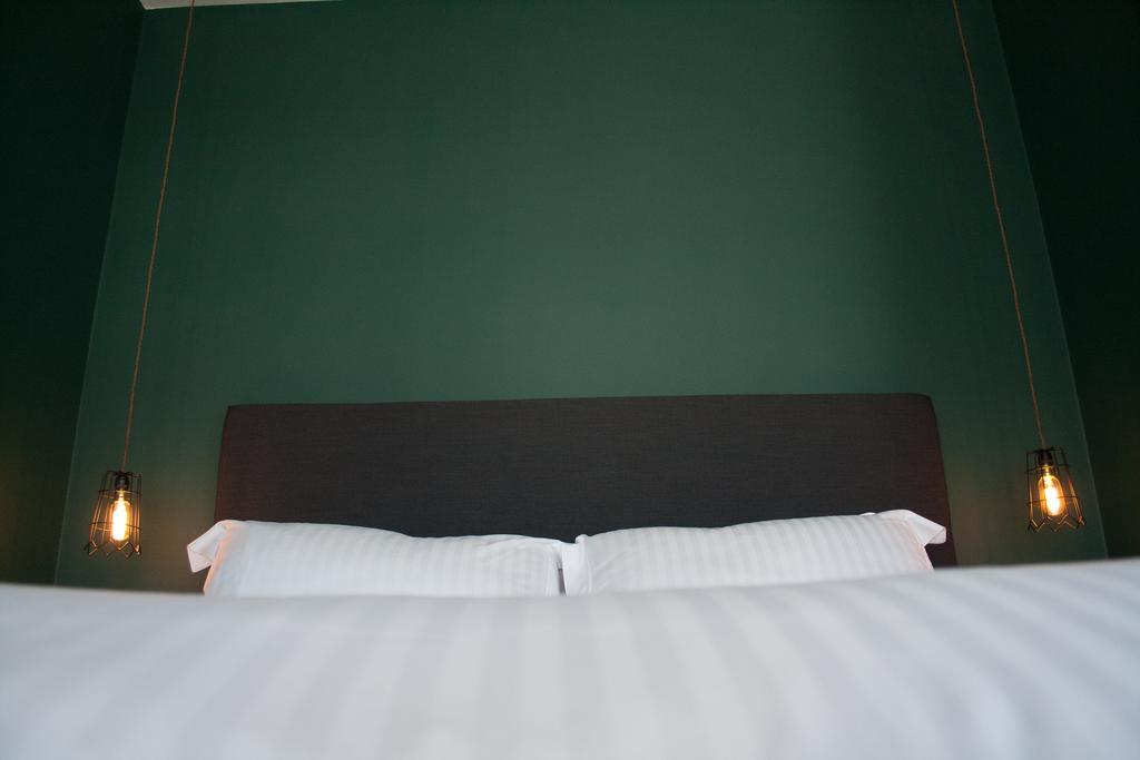 The Blue Door Bed & Breakfast Newquay  Room photo